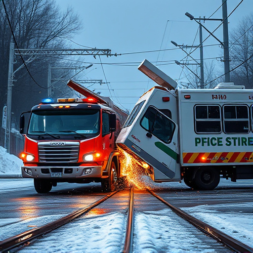 collision estimate