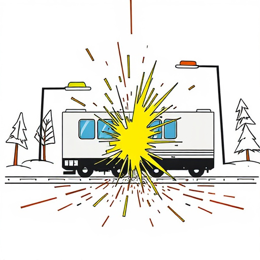 collision estimate