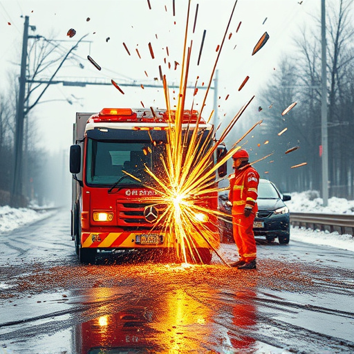 collision estimate