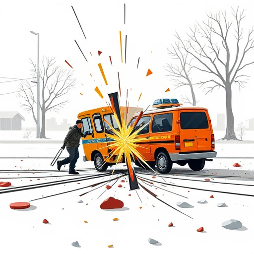 collision estimate