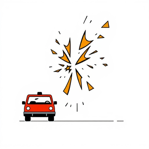 collision estimate