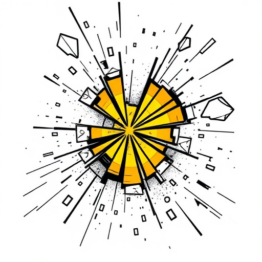 collision estimate