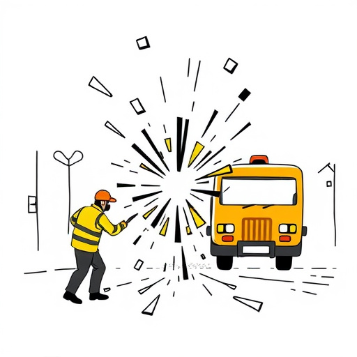 collision estimate