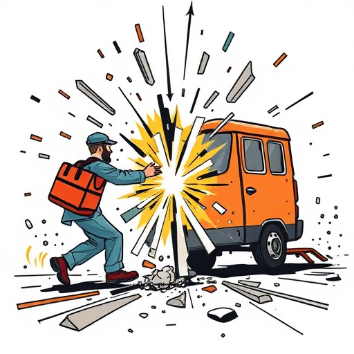 collision estimate