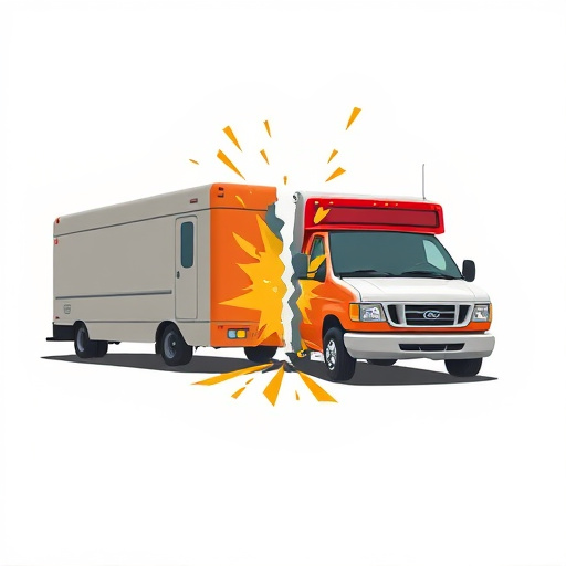 collision estimate