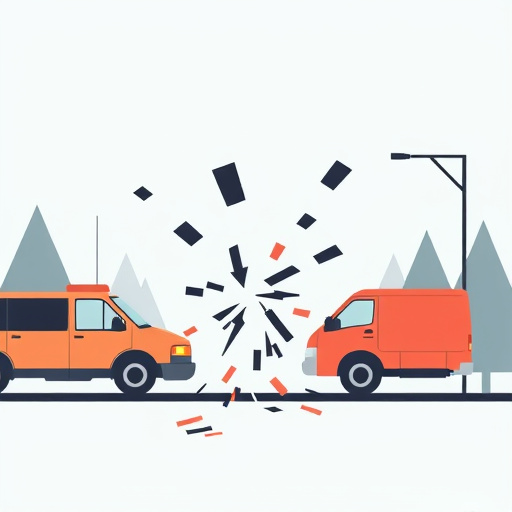 collision estimate