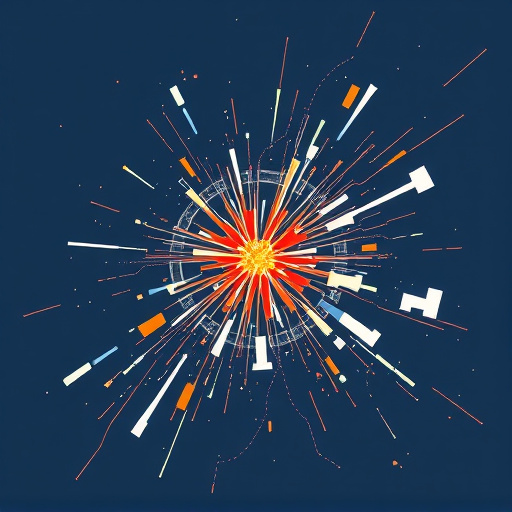 collision estimate