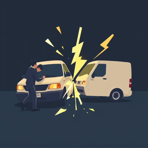collision estimate