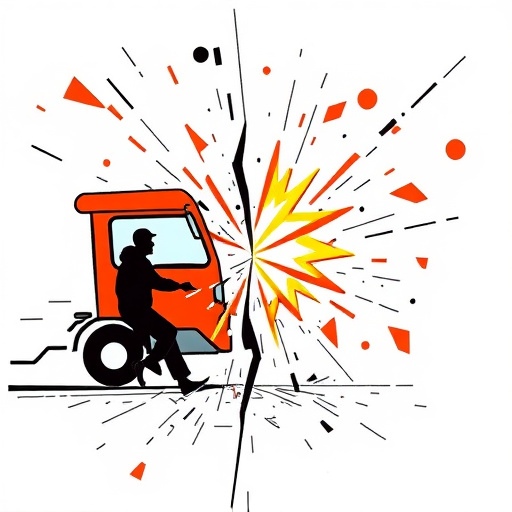 collision estimate