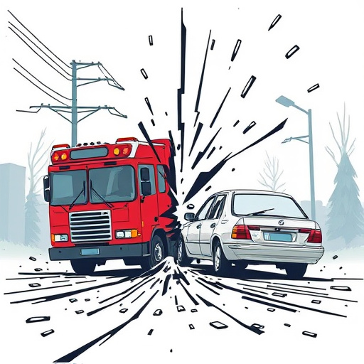 collision estimate