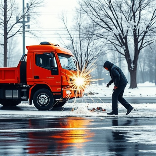 collision estimate