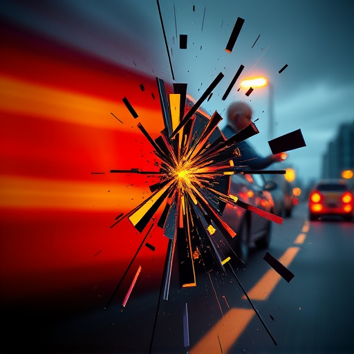 collision estimate