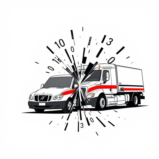 collision estimate