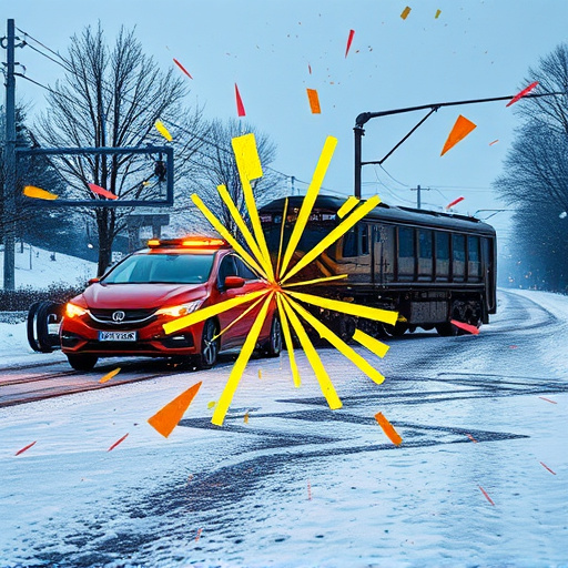 collision estimate