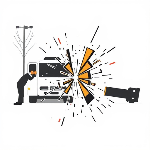 collision estimate