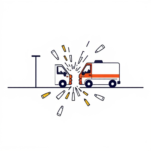collision estimate