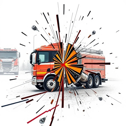 collision estimate