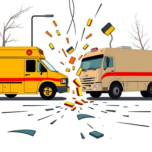 collision estimate