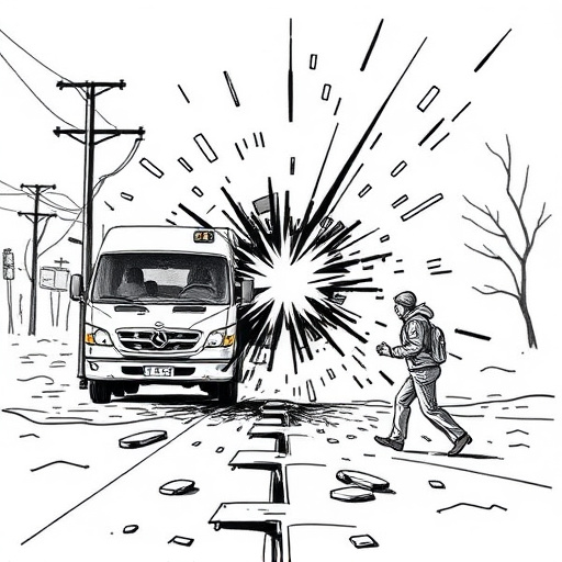 collision estimate