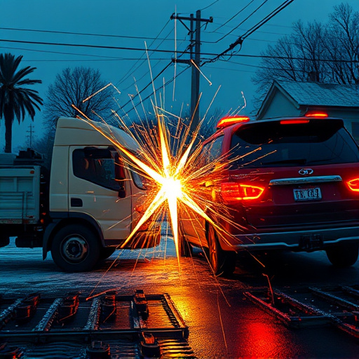collision estimate