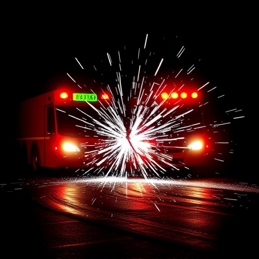 collision estimate