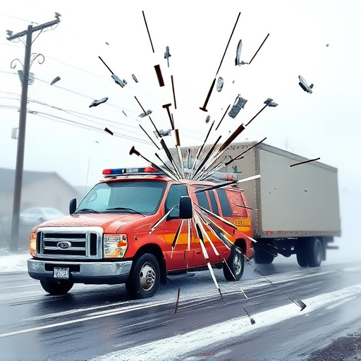 collision estimate