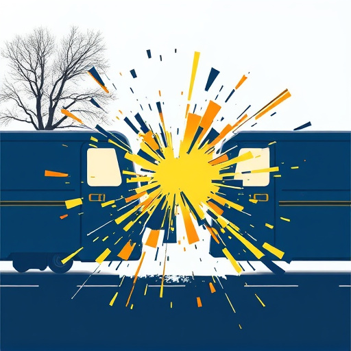 collision estimate
