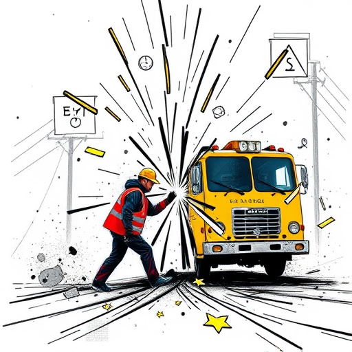 collision estimate