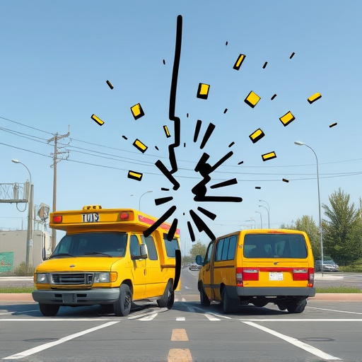collision estimate
