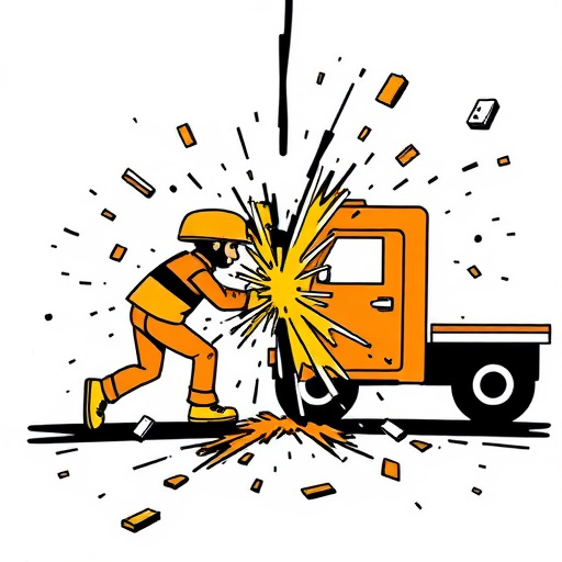 collision estimate