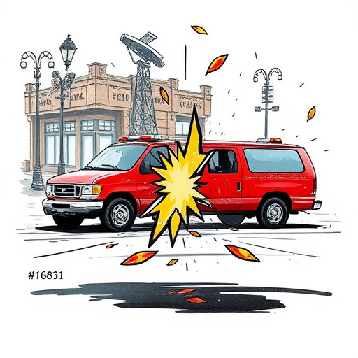 collision estimate