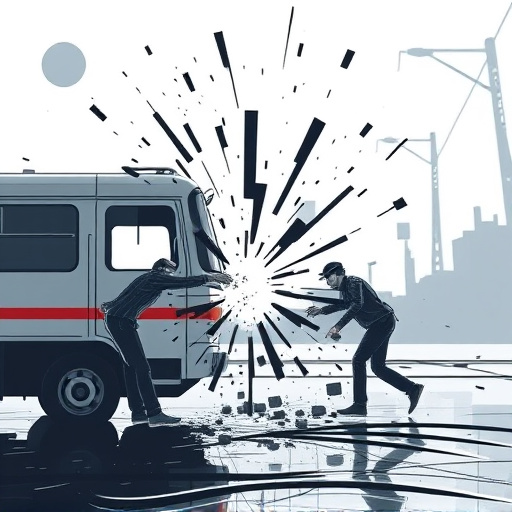 collision estimate
