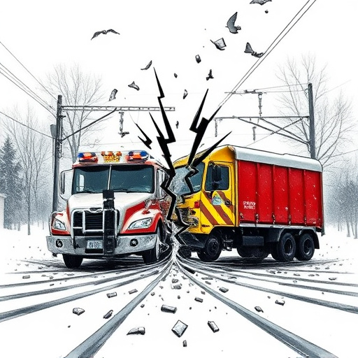collision estimate