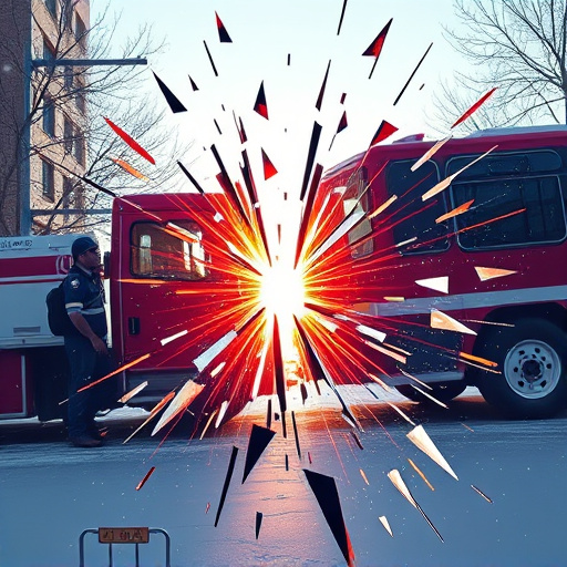 collision estimate