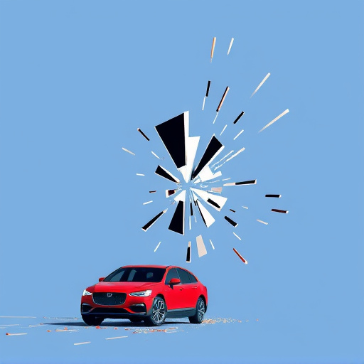 collision estimate