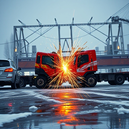 collision estimate