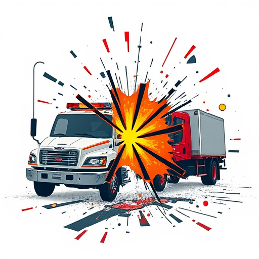 collision estimate