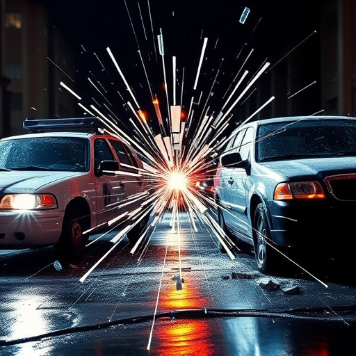 collision estimate