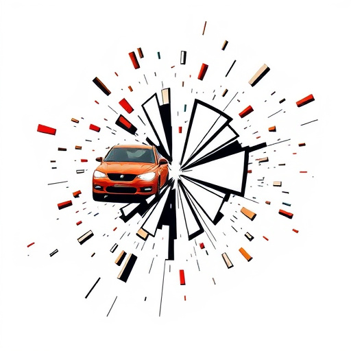 collision estimate