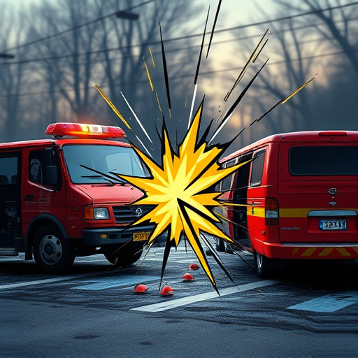 collision estimate