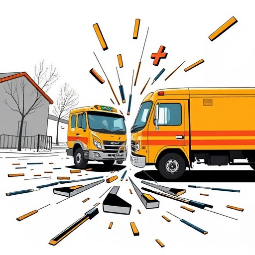collision estimate