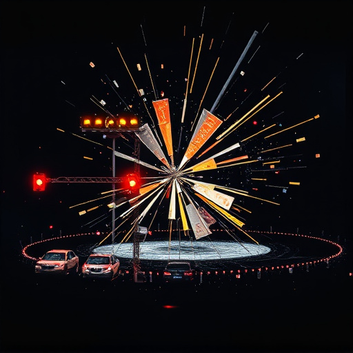 collision estimate