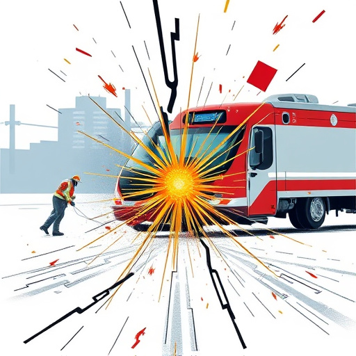 collision estimate