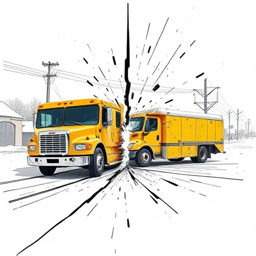 collision estimate