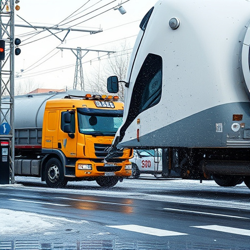 collision estimate