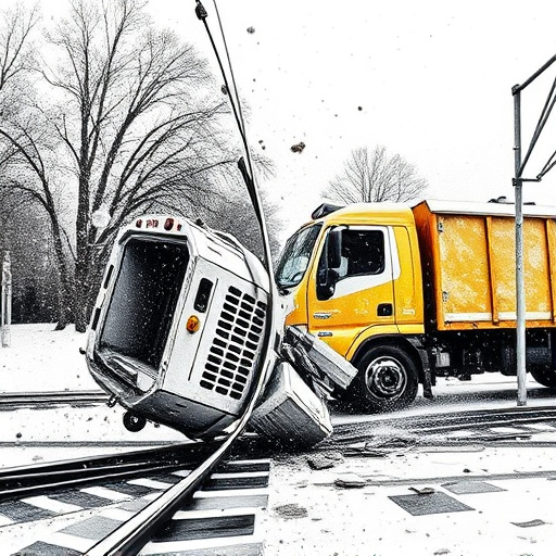 collision estimate