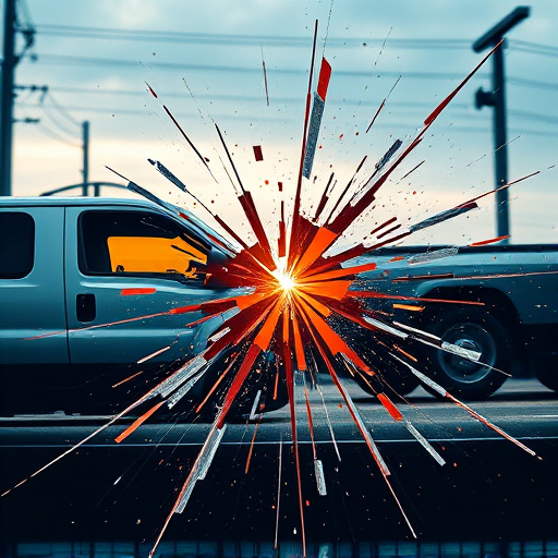 collision estimate