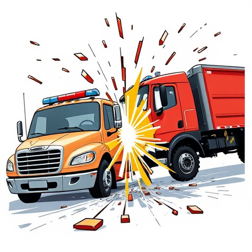 collision estimate