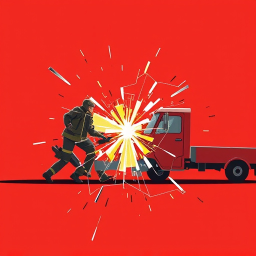 collision estimate