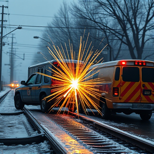 collision estimate
